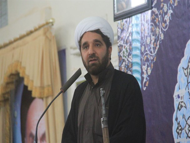 مسئولین فرهنگی استان در روز استقبال از شهدای مدافع حرم، غفلت کردند/ رژیم آل سعود جنایت کارند