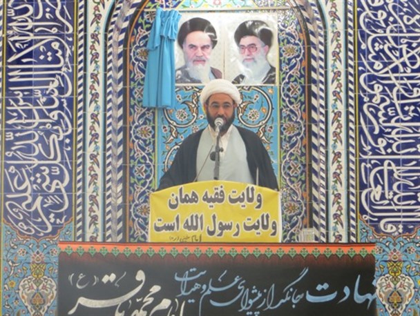حاجیان در عید قربان به جای قربانی کردن خود قربانی شدند