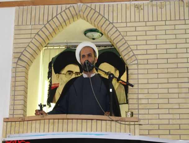 سخنان صریح مقام معظم رهبری در شان و جایگاه سعودی ها بود