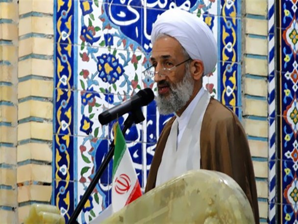عدم لیاقت شجره ملعونه خبیثه سعودی در اداره حرمین شریفین/ همه جهان اسلام باید حرمین شریفین را مدیریت کند