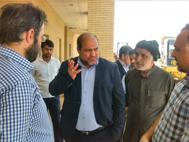 مدیریت دولتی ورزش مانع از پیشرفت باشگاه‌ها می‌شود