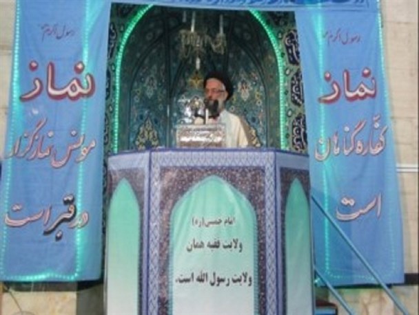 توسعه اقتصاد کشور بدون بنیه نظامی  معنایی ندارد