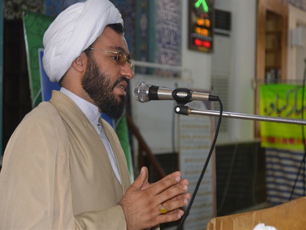 آل سعود اعتقادی به اسلام ندارد/ فاجعه منا زمینه ساز جنایات عربستان در یمن است