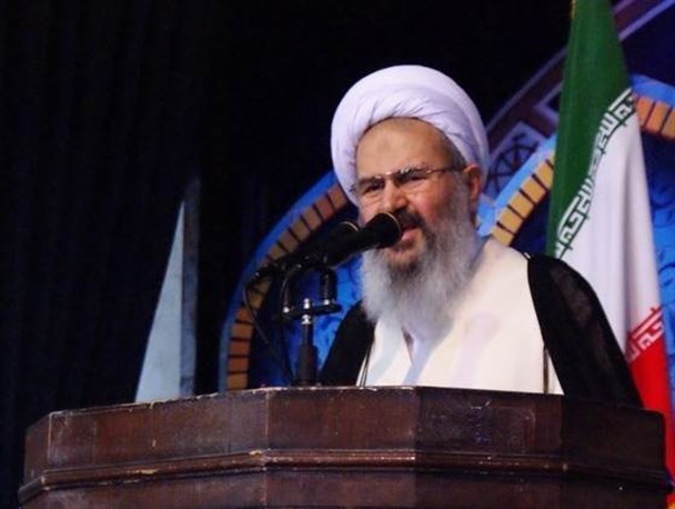 پیام رهبر انقلاب خطاب به رژیم آل سعود کوبنده بود