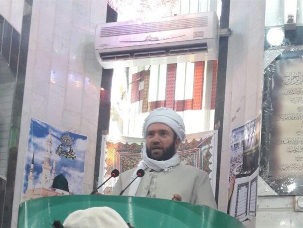 ناکارآمدی دولت عربستان باعث وقوع حادثه منا شد