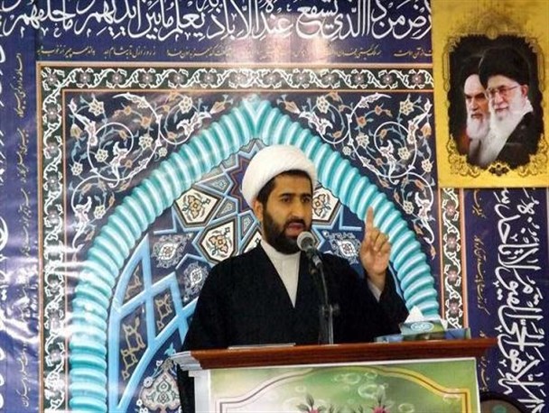 ممانعت آل سعود از حضور حجاج ایرانی در فریضه حج، وقیحانه است