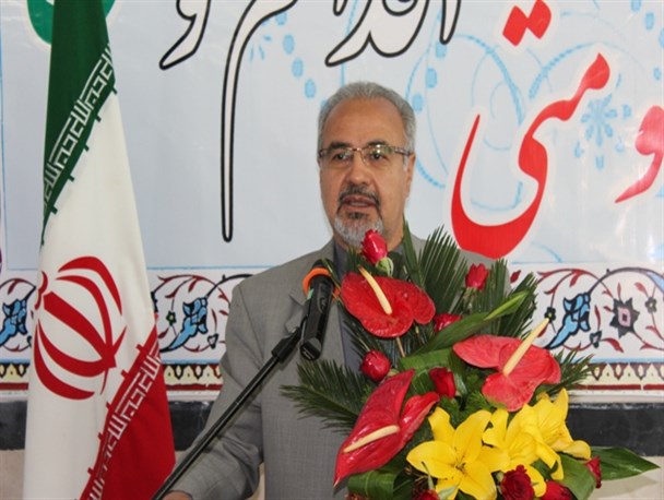 معدن داران محیط زیست نطنز را مورد تعرض قرار داده اند