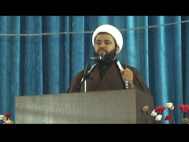 برخی مسئولان کشور به توان داخلی  بدبین هستند