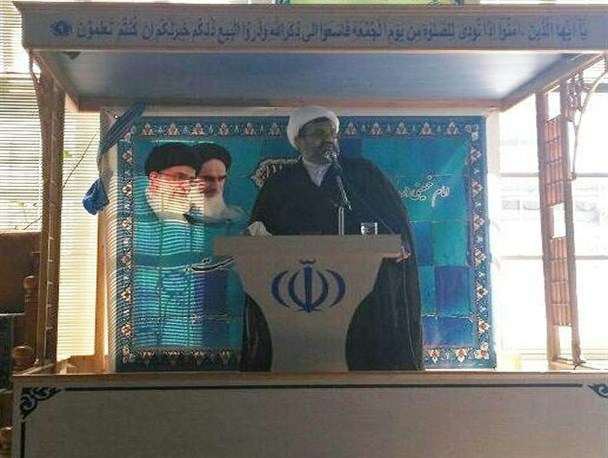 رفتار ظالمانه آل سعود در شهادت رساندن بیش از 7 هزار مسلمان فراموش نخواهد شد