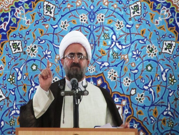 ملت های مسلمان از جنایات آل سعود نگذرند/ آل سعود با وحدت ملت های اسلامی به زیر کشیده خواهد شد
