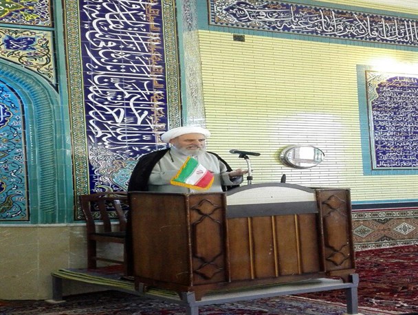 پیام مهم مقام معظم رهبری به مسلمانان جهان پیامی حکیمانه بود