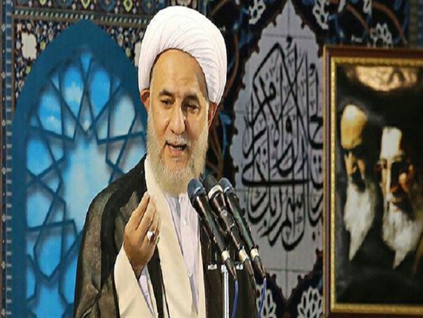 آل سعود با اشاره صهیونیست‌ها «منا» را به قتلگاه مسلمانان تبدیل کرد/ روش اجرای برجام مورد انتقاد همه قرار گرفته است