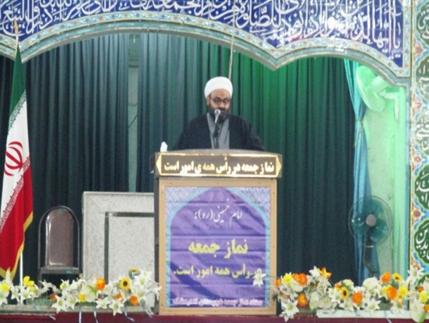 اگر مردم موضع نگیرند اتفاقات تلخی رقم خواهد خورد/ آل سعود در جنایاتش غرق خواهد شد