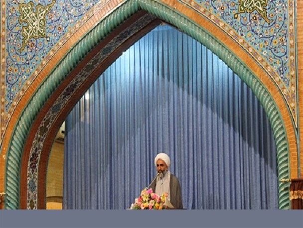 حادثه منا زمینه ی اضمحلال رژیم سعودی را فراهم می کند/این ظلم نباید فراموش شود