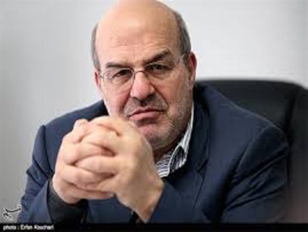 محیط زیست باید در سیاست‌گذاری‌های آبی کشور حرف اول را بزند