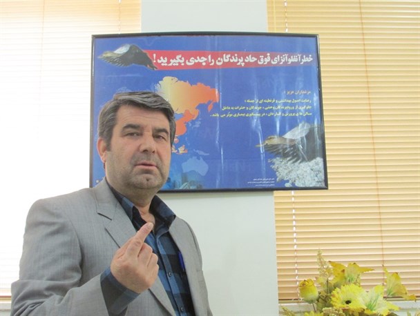 واکسیناسیون بیش از 268 هزار دام در کاشمر بر علیه بیماری‌های مشترک انسان و حیوان