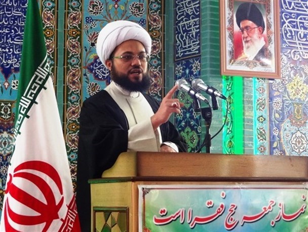 استفاده شخصی از اموال دولتی حرام شرعی است