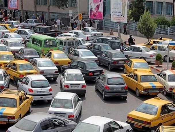 ساماندهی وضعیت حمل‌ونقل درون شهری از اولویت‌های شهرداری بردسکن