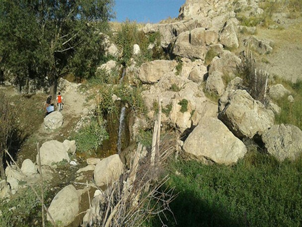 صومای برادوست ارومیه، منطقه ای زیبا ولی بدون گردشگر