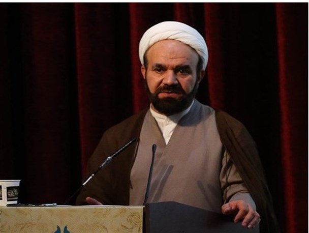 افتتاحیه نخستین اردوی آموزشی - تشکیلاتی حیات طیبه در دانشگاه آزاد فیروزکوه