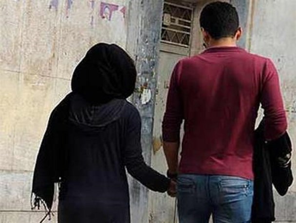 ازدواج سفید ره آورد شوم غرب