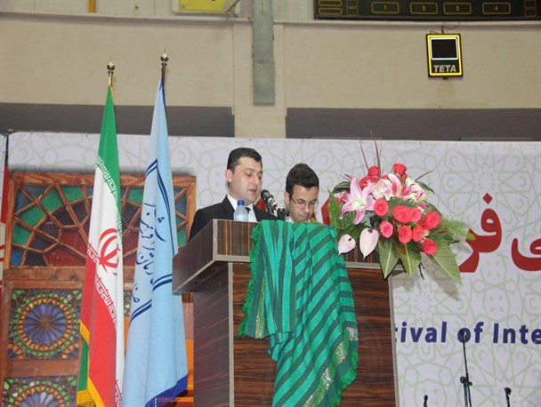 اقوام ایران تاریخچه ماندگاری دارند