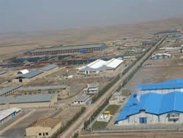 احداث شهرک صنعتی مرهمی بر زخم بیکاری جوانان کمیجانی/ناحیه صنعتی میلاجرد در ۴۷ هکتار احداث می‌شود