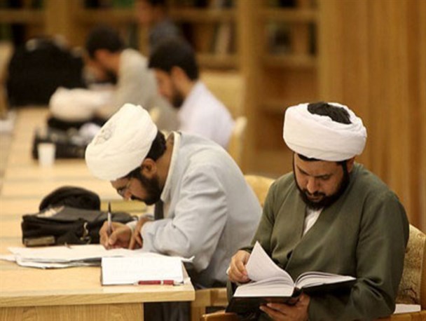 برگزاری کارگاه دانش افزایی اساتید علوم عقلی ویژه اساتید فلسفه