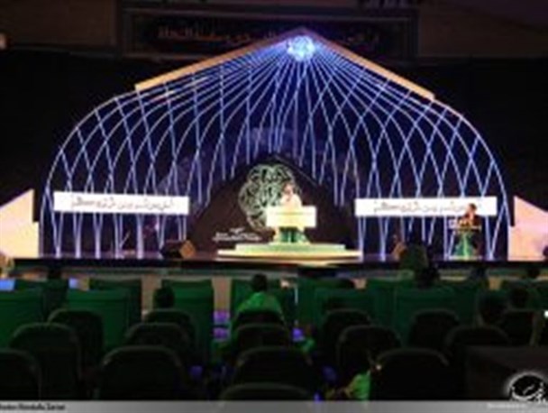 موازی کاری در نهادهای دولتی بزرگ ترین مشکل جامعه قرآنی است
