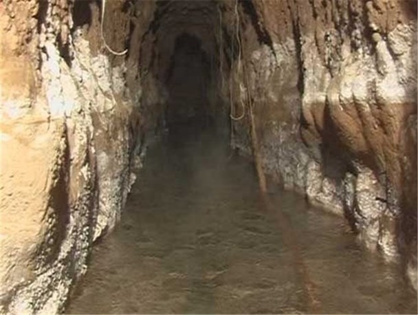 احیا 10رشته قنات با اعتبار 12میلیاردو750میلیون ریال در سبزوار