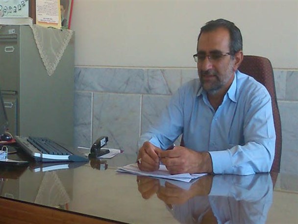 مشکل تامین آب شرب حنا رفع شد