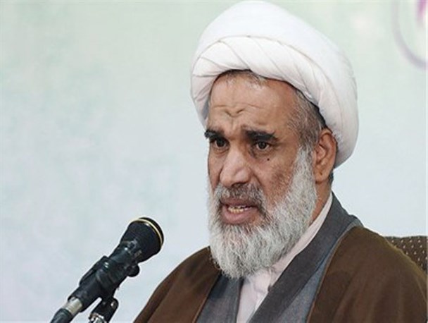 ولایت امیر المومنین الگوی وحدت و انسجام امت اسلامی است/ولایت فقیه پرتویی از نور ولایت غدیر است