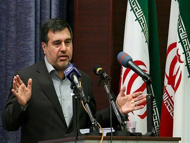 همتی آمدنش به استانداری آذربایجان غربی را تکذیب کرد