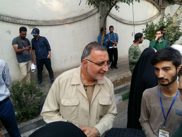 انتقاد زاکانی از عملکرد وزارت خارجه و دستگاه قضا درباره میانمار