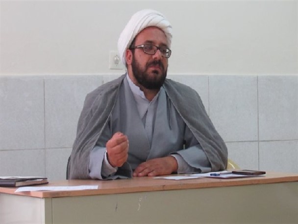 جلسه بررسی آسیب ها و تهدیدات فرهنگی در فریدن برگزار شد+ تصاویر
