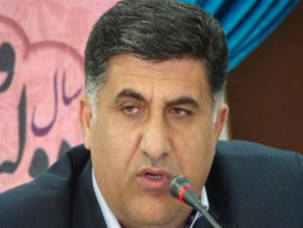 سد حوضیان بیش از ۳۰ میلیون مترمکعب ظرفیت آبگیری دارد