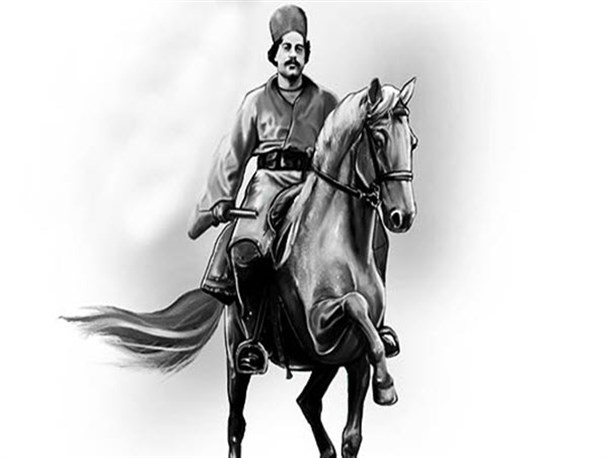 تاریخ دلوار نشان داد که پیشانی جوانان این خطه را با مهر ضداستکباری می شناسند