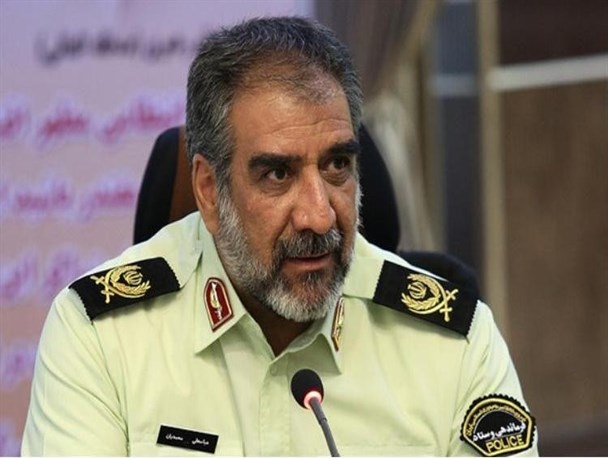 کشف ۳۸ دستگاه چرخ خیاطی قاچاق در نظرآباد / پرونده راننده متلخف در تعزیرات حکومتی بررسی می شود
