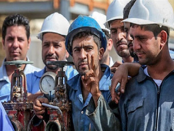 "شیفت ایثار" با حضور ۲۰۰۰ کارگر‌بسیجی در البرز برگزار می شود/ جهاد اقتصادی کارگران استان با انجام اضافه‌کار بدون‌دستمزد