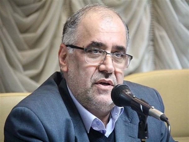 خدمات شایسته نظام در فضای پر التهاب اقتصادی گم شده است/ بشکند دست و قلمی که از کمک به باغ موزه دفاع دریغ کند