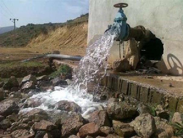 ساخت 12 مجتمع آبرسانی روستایی در استان اردبیل