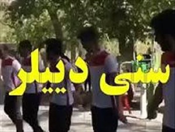 سنــی دئــیلر از منظر گارفینکل