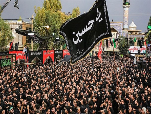 تجلی «شور و شعور» در سراسر کشور+تصاویر