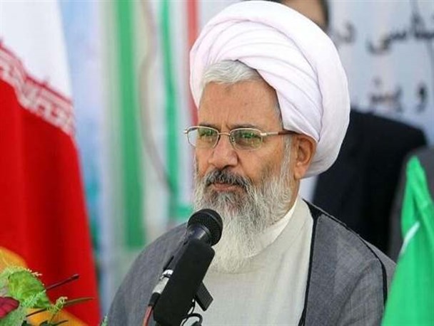 عبور از پیچ تاریخی امروز نیازمند همدلی و همبستگی خدمتگزاران است