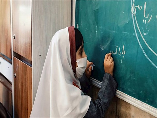 سناریوی کووید 19 و دردسرهای خانواده‌ها/ آغاز سال تحصیلی جدید با تب کرونا