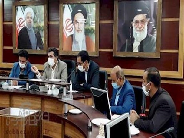 تذکرات ضد کرونایی فرماندار بویراحمد به صنوف پر خطر