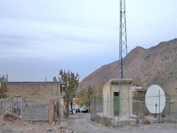 بهره مندی همه روستاهای نهاوند از اینترنت تا پایان سال