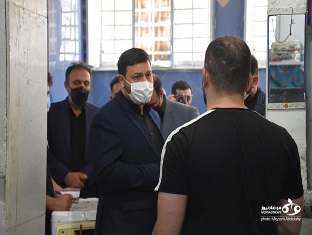 زندان باید به کانون اصلاح و تربیت تبدیل شود
