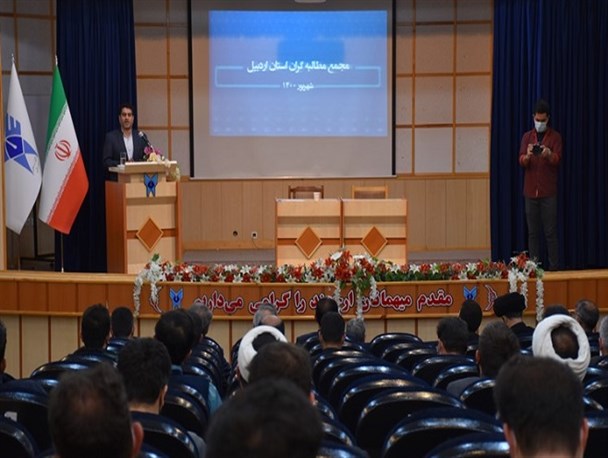 مطالبه‌گران، خط‌شکنان جبهه انقلاب هستند/ حُرّیَت، رمز موفقیت یک رئیس جمهور موفق است