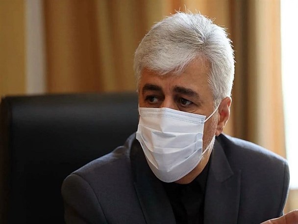 دیدار جمعی پیشکسوتان وزیر ورزش/ گفتگوی پیروانی، محمودی و رضازاده با سجادی